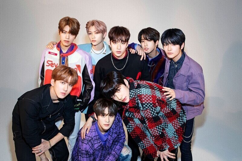 Yuk, Kenalan dengan 8 Member Stray Kids, Grup dari JYP!